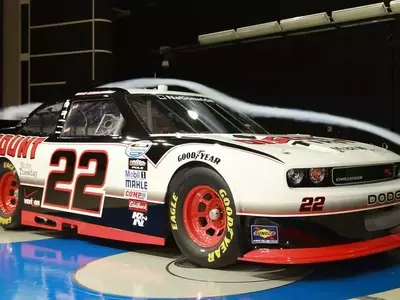 Dodge's Anticipated Return to NASCAR: Potentially as Early as 2027