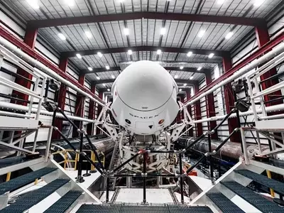 SpaceX Stock: An Analysis of Valuation and Market Dynamics