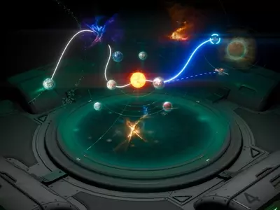 The Musical Rebirth of Star Fox: A Symphony of Nostalgia