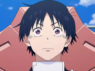 Second Season Confirmed for 'Snowball Earth' Anime Series