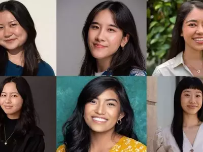CAPE Unveils 2026 Emerging Executives Committee to Foster AAPI Talent in Hollywood