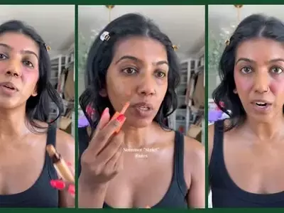 Influencer's Summer Rules Spark Online Debate