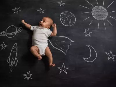 Science-Inspired Baby Names: A Galaxy of Choices for Your Little Genius