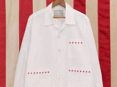 Bode's Homage to American Heritage: The Semiquincentennial Collection