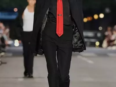 Vetements Spring 2027 Menswear Collection Revealed