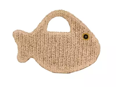 The Ultimate Summer Raffia Bag Collection