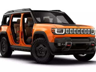 2026 Jeep Recon: Pricing, Options, and Market Position Revealed