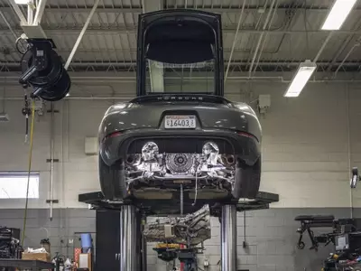 Car Maintenance Costs: A Comprehensive Comparison