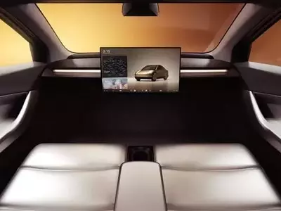 NHTSA Revises Regulations for Driverless Vehicles, Eliminating Mandatory Brake Pedals