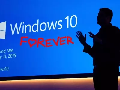 Microsoft Extends Windows 10 Security Updates Until 2027