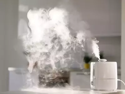 The Ultimate Guide to Humidifiers for Baby's Room