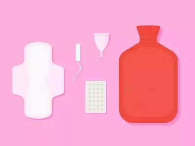 Understanding Postpartum Menstrual Cycles and Irregularity