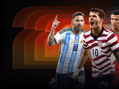 Last Chance: Fox One's Prime Day Offer for World Cup Streaming