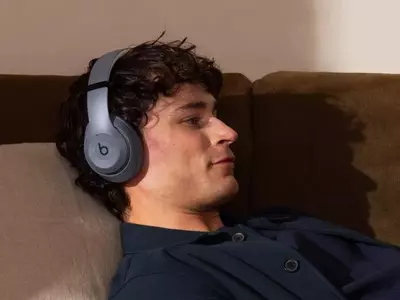 Significant Discount on Beats Studio Pro Headphones for Prime Day