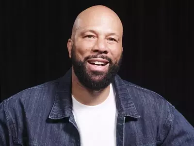 Common Curates Uplifting Playlist, Shares Insights on Music's Role in His Life and Career