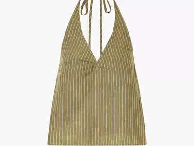 Effortless Elegance: The Allure of Matching Linen Ensembles for Summer