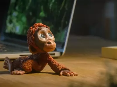 Annecy Young Audience Award Winner 'Into the Forest' Celebrates Freedom Through Imagination