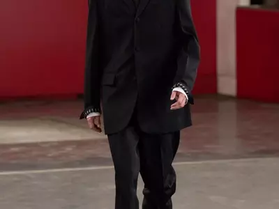 Kolor Spring 2027 Menswear Collection Revealed