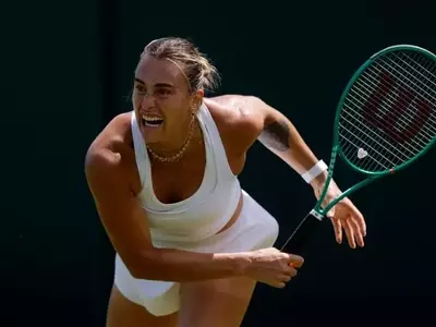 Sabalenka Advocates for Increased Wimbledon Prize Money