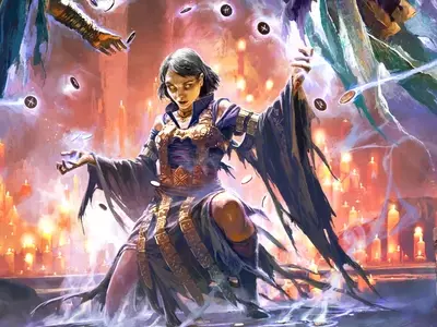 Path of Exile 2: A Genre-Defining ARPG Evolution