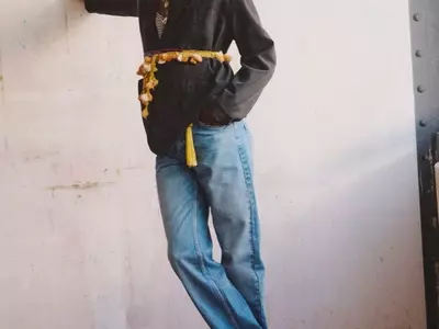 Isabel Marant Men's Collection: A Journey of Style