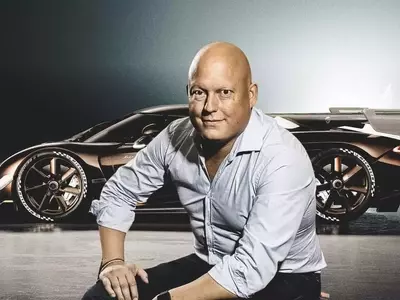 Koenigsegg's Vision: The Enduring Role of Combustion in Hypercars Amidst EV Evolution