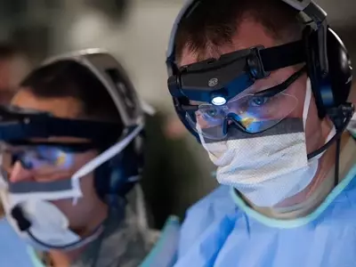 JPMorgan Raises Price Target for Bruker Corporation Amidst Strong Diagnostic Advancements