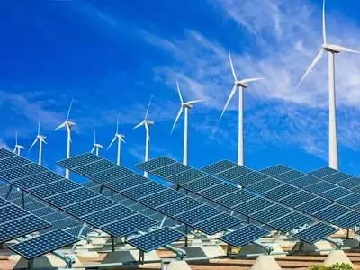 The Dawn of a New Era: Solar Energy Surpasses Coal and Powers Dividend Stock Opportunities