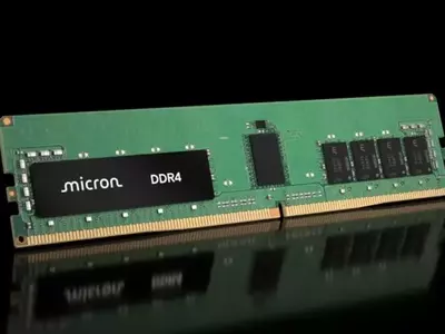 Micron Technology's Strategic Agreements Drive Significant Price Target Increase