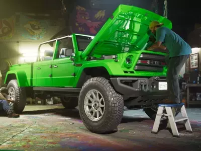 Xbox Challenges PlayStation's Dominance in GTA 6 Pre-Orders