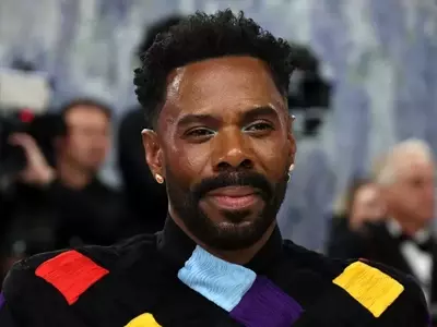Colman Domingo: A Creative Force Reflects on His Artistic Journey and Collaborations
