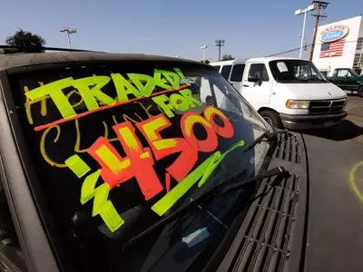 Maximizing Your Car's Trade-In Value: A Comprehensive Guide