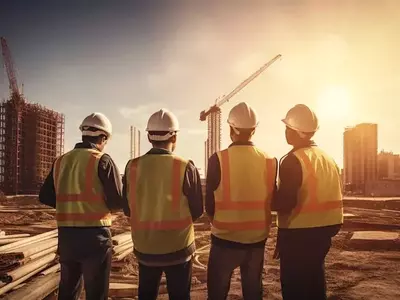 DA Davidson Initiates Coverage of Fastenal Company (FAST)