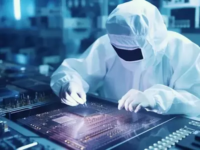 Stifel Maintains Optimistic Outlook on Credo Technology Group (CRDO)
