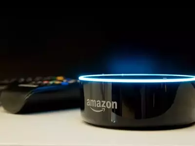 Amazon and ThunderSoft Forge Partnership for In-Vehicle Voice AI