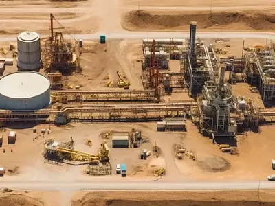SLB Debuts Pioneering Digital Platform for Energy Sector AI Solutions