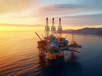 Energy Transfer Amplifies Nederland NGL Export Capabilities