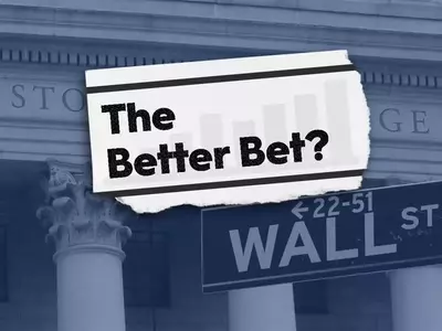 Strategic Investment Choices: MP Materials vs. Sherwin-Williams for Long-Term Growth