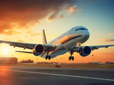 American Airlines Soars: An Analysis of Recent Stock Performance and Analyst Upgrades