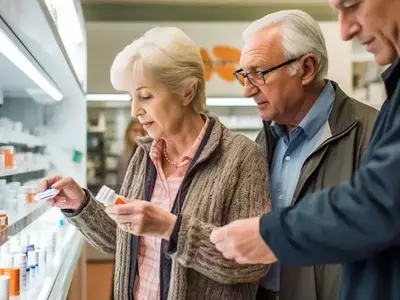 Novo Nordisk: A Leading Low Volatility Stock Under $50?