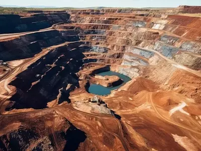 Scotiabank Elevates Price Target for Vale S.A., Citing Tight Copper Market and Strong Production