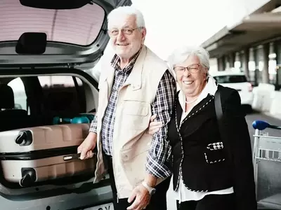 Retirement Decisions: Weighing the Costs and Benefits of Leaving California