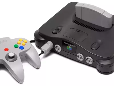 Mario Kart 64: A Legacy of Innovation in Racing Games