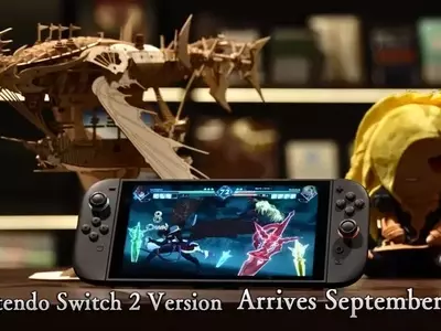 Granblue Fantasy Versus: Rising Confirmed for Switch 2 Release