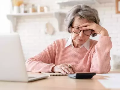 Social Security COLAs Face Potential Disappearance, Threatening Retiree Financial Stability