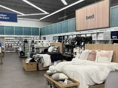 Retail Resurgence: Bed Bath & Beyond Reimagines Its Brand and Store Presence