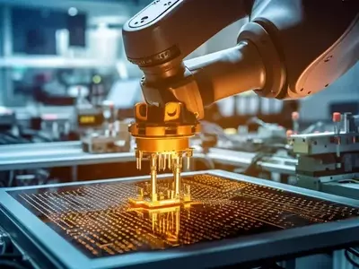 Allegro MicroSystems (ALGM) Stock Performance and Future Outlook