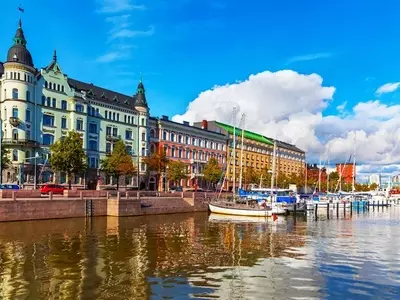 Viking Expands River Cruise Fleet with New Ship Deliveries