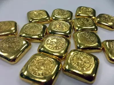 Alamos Gold Unearths Rich Deposits at Island Gold Mine