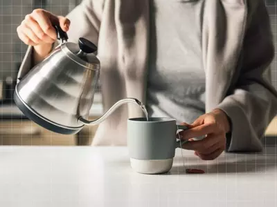Green Tea: A Natural Ally Against High Blood Pressure